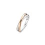 Bague Femme Ti Sento 1953SR/56 16 99,99 €