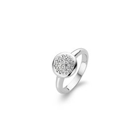 Bague Femme Ti Sento 12012ZI/52 12 79,99 €