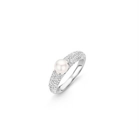 Bague Femme Ti Sento 12091PW/52 12 79,99 €