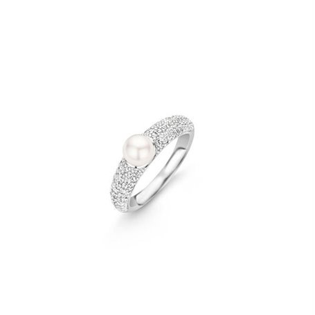 Bague Femme Ti Sento 12091PW/52 12 79,99 €