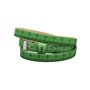 Bracelet Femme il mezzometro CLASSIC - BRACCIALE IN PELLE/LEATHER BRACEL 47,99 €