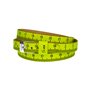 Bracelet Femme il mezzometro FLUO - BRACCIALE IN PELLE/LEATHER BRACELET 49,99 €