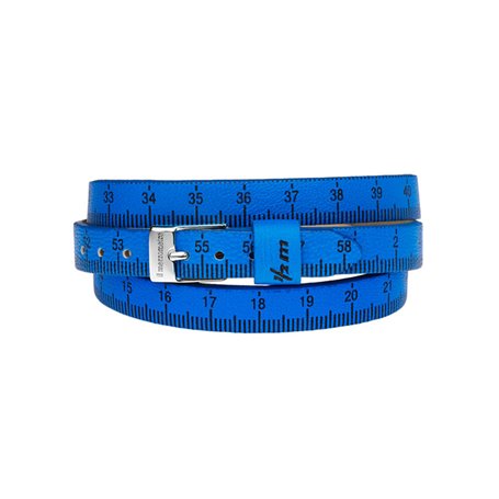 Bracelet Femme il mezzometro FLUO - BRACCIALE IN PELLE/LEATHER BRACELET 49,99 €