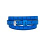 Bracelet Femme il mezzometro FLUO - BRACCIALE IN PELLE/LEATHER BRACELET 49,99 €