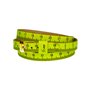 Bracelet Femme il mezzometro FLUO - BRACCIALE IN PELLE/LEATHER BRACELET 49,99 €