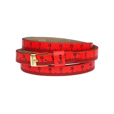 Bracelet Femme il mezzometro FLUO - BRACCIALE IN PELLE/LEATHER BRACELET 49,99 €