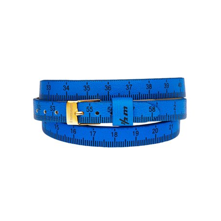 Bracelet Femme il mezzometro FLUO - BRACCIALE IN PELLE/LEATHER BRACELET 49,99 €