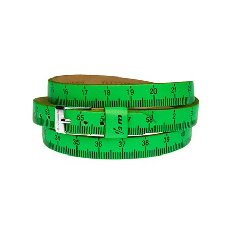 Bracelet Femme il mezzometro FLUO - BRACCIALE IN PELLE/LEATHER BRACELET 49,99 €