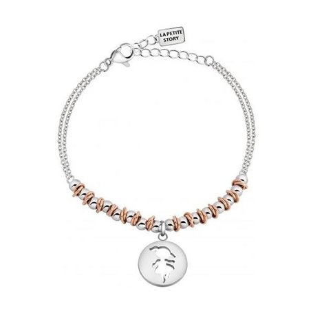 Bracelet Femme La Petite Story LPS05AQL03 46,99 €