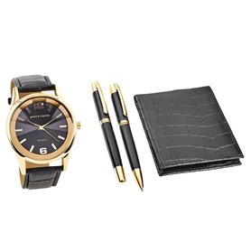 Montre Homme Pierre Cardin PCX7870EMI - SPECIAL PACK 71,99 €