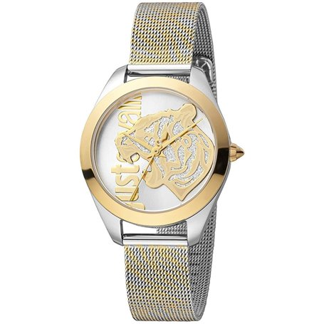 Montre Femme Just Cavalli ANIMALIER (Ø 32 mm) 139,99 €