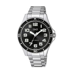 Montre Homme Q&Q QB64J225Y (Ø 45 mm) 72,99 €