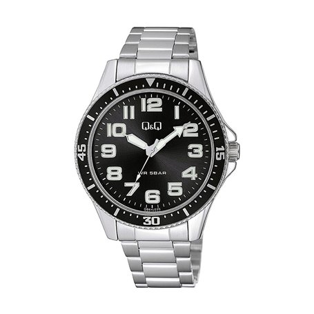 Montre Homme Q&Q QB64J225Y (Ø 45 mm) 72,99 €