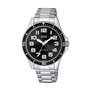 Montre Homme Q&Q QB64J225Y (Ø 45 mm) 72,99 €