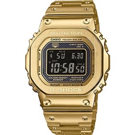 Montre Homme Casio G-Shock FULL METAL 5000-SERIES - 35TH ANNIVERSARY 198 559,99 €