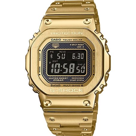 Montre Homme Casio G-Shock FULL METAL 5000-SERIES - 35TH ANNIVERSARY 198 559,99 €