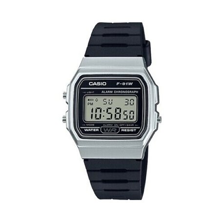 Montre Unisexe Casio VINTAGE (Ø 38 mm) 54,99 €