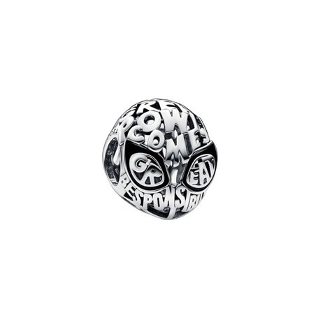 Perle de verre Femme Pandora SPIDER-MAN MASK 74,99 €