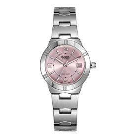 Montre Femme Casio ENTICER LADY (Ø 33 mm) 75,99 €