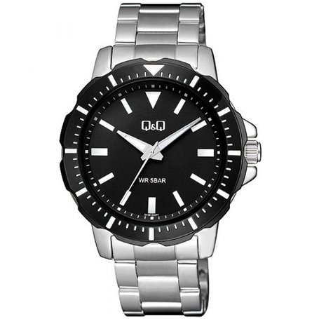 Montre Homme Q&Q Q43B-002PY (Ø 43 mm) 65,99 €