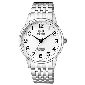 Montre Homme Q&Q S280J214Y (Ø 40 mm) 77,99 €