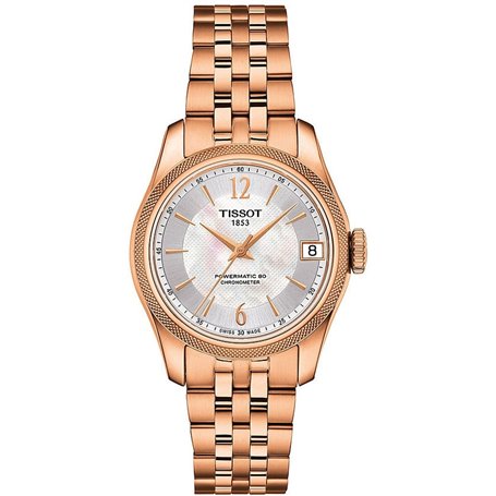 Montre Femme Tissot BALLADE COSC (Contrôle Officiel Suisse des Chronomèt 759,99 €