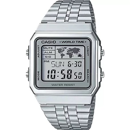 Montre Unisexe Casio VINTAGE 81,99 €