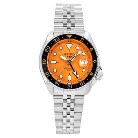 Montre Homme Seiko SSK005K1 (Ø 42,5 mm) 539,99 €