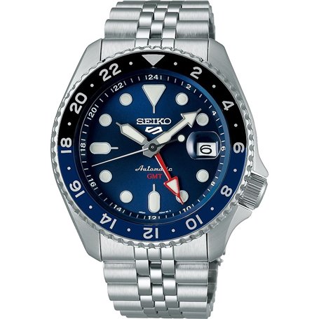 Montre Homme Seiko SSK003K1 489,99 €