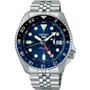 Montre Homme Seiko SSK003K1 489,99 €