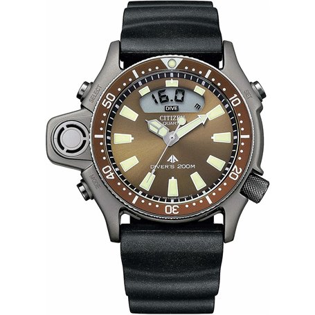 Montre Homme Citizen PROMASTER AQUALAND - ISO 6425 certified (Ø 44 mm) 459,99 €