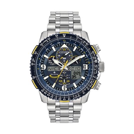 Montre Homme Citizen PROMASTER PROMASTER SKYHAWK - BLUE ANGELS EDITION ( 649,99 €