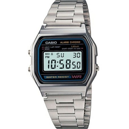 Montre Homme Casio A158 (Ø 33 mm) 60,99 €