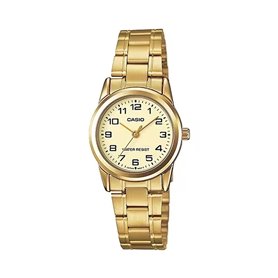 Montre Femme Casio (Ø 25 mm) 81,99 €