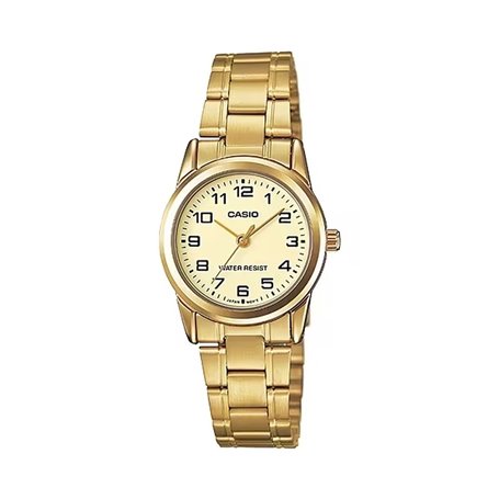 Montre Femme Casio (Ø 25 mm) 81,99 €