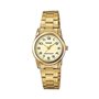 Montre Femme Casio (Ø 25 mm) 81,99 €