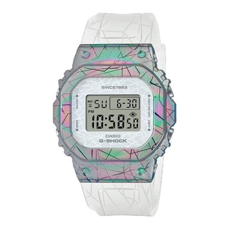 Montre Femme Casio G-Shock 40th Anniversary Adventurer (Ø 38 mm) 269,99 €