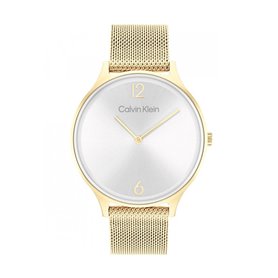 Montre Femme Calvin Klein 25200003 189,99 €