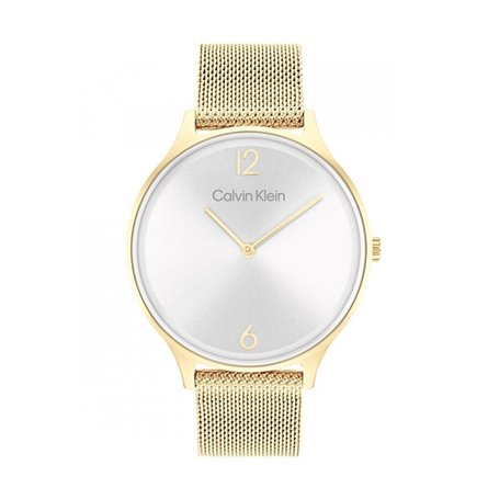 Montre Femme Calvin Klein 25200003 189,99 €