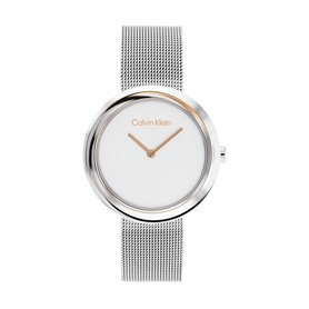 Montre Femme Calvin Klein 25200011 189,99 €