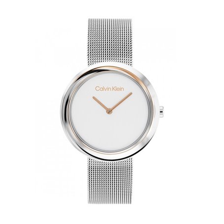 Montre Femme Calvin Klein 25200011 189,99 €