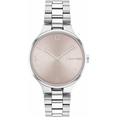 Montre Femme Calvin Klein 25200129 199,99 €