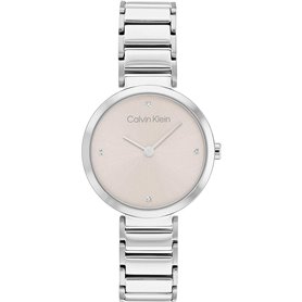 Montre Femme Calvin Klein 25200138 199,99 €