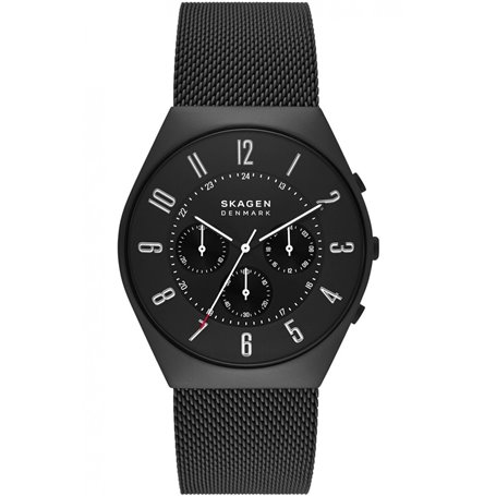 Montre Homme Skagen GRENEN CHRONOGRAPH 159,99 €