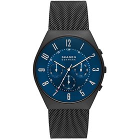 Montre Homme Skagen GRENEN CHRONOGRAPH 159,99 €