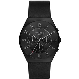 Montre Homme Skagen GRENEN CHRONOGRAPH 159,99 €