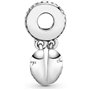 Perle de verre Femme Pandora MOTHER A& DAUGHTER HEARTS 89,99 €