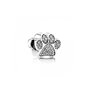 Perle de verre Femme Pandora SPARKLING PAW PRINT & HEART 89,99 €