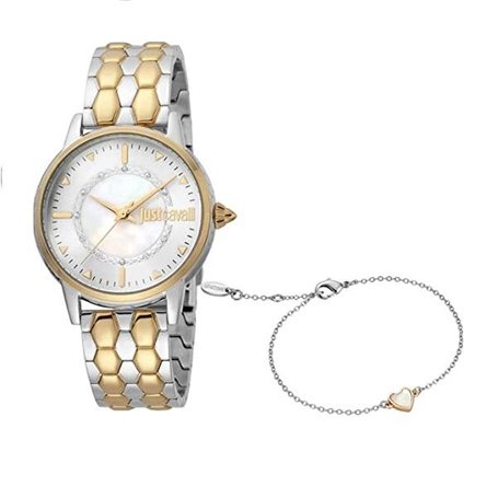 Montre Femme Just Cavalli EMOZIONI (Ø 34 mm) 149,99 €