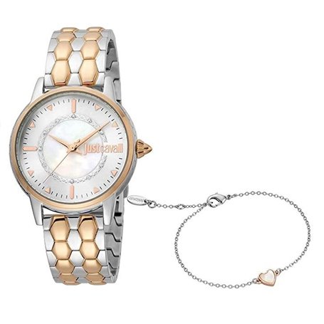 Montre Femme Just Cavalli EMOZIONI (Ø 34 mm) 149,99 €